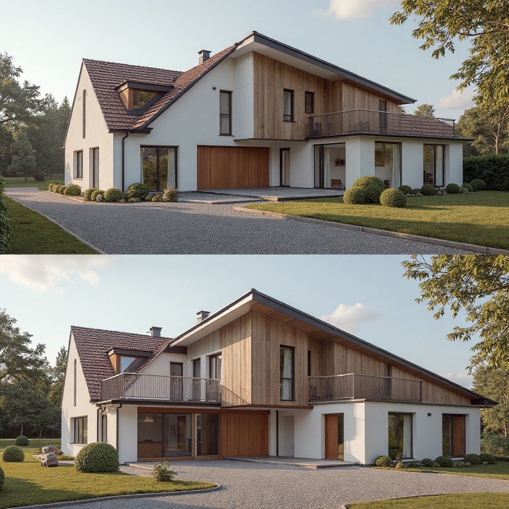 Garsoniéra na Masarykově třídě